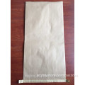paper plastic bag 20kg 25kg 50kg paper sewing bottom